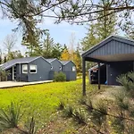Stillfrieda - 150m From The Sea By Interhome * Hals