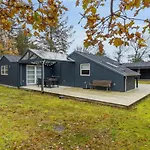 펜션 Stillfrieda - 150m From The Sea By Interhome Hals