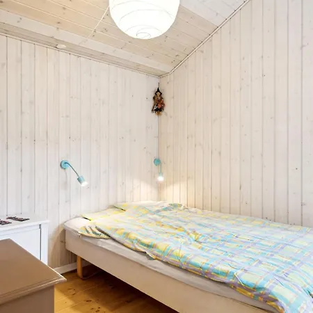 Stillfrieda - 150m From The Sea By Interhome *