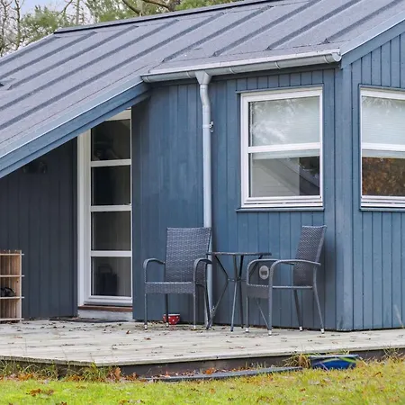 Tatil Evi Stillfrieda - 150m From The Sea By Interhome