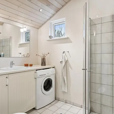 Stillfrieda - 150m From The Sea By Interhome *