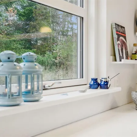 Stillfrieda - 150m From The Sea By Interhome Hals