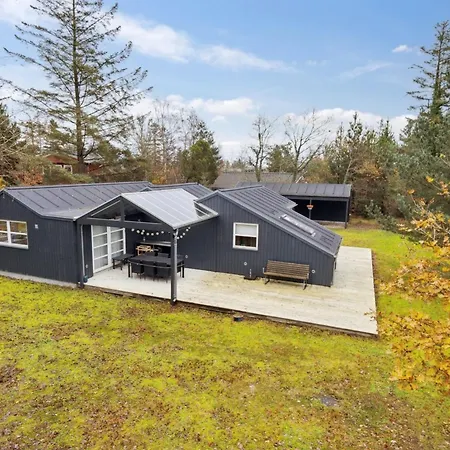 Stillfrieda - 150m From The Sea By Interhome