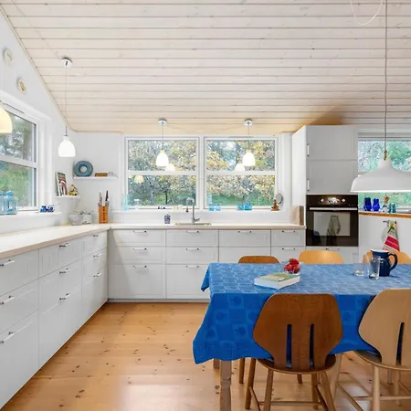 Stillfrieda - 150m From The Sea By Interhome Tatil Evi *