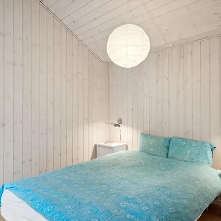 Stillfrieda - 150m From The Sea By Interhome Tatil Evi Hals