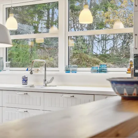 Stillfrieda - 150m From The Sea By Interhome *