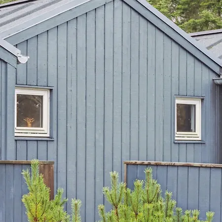 Stillfrieda - 150m From The Sea By Interhome Tatil Evi