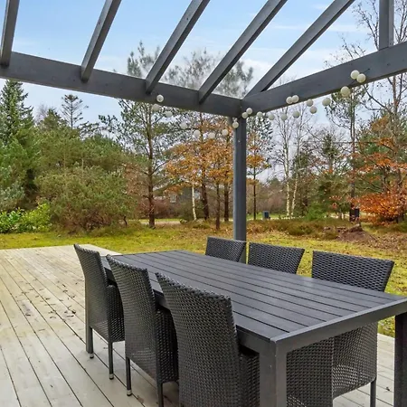 Tatil Evi Stillfrieda - 150m From The Sea By Interhome