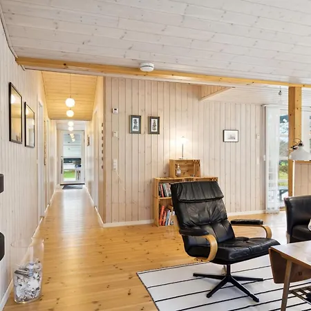 Stillfrieda - 150m From The Sea By Interhome