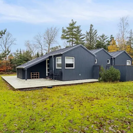 Stillfrieda - 150m From The Sea By Interhome *