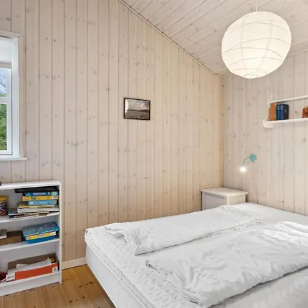 Stillfrieda - 150m From The Sea By Interhome Hals