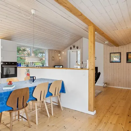 Vakantiehuis Stillfrieda - 150m From The Sea By Interhome